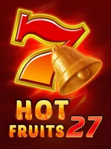 Hot Fruits 27